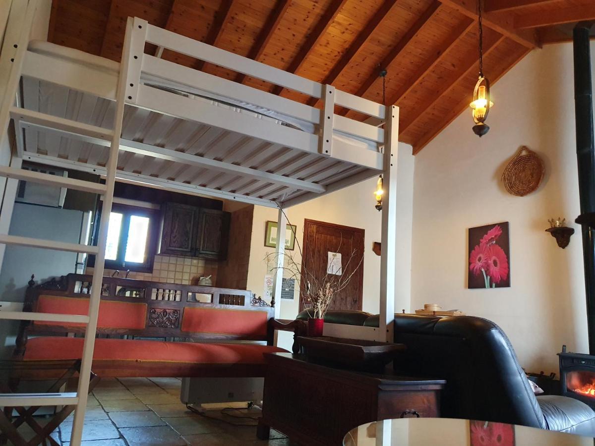 George Houses Pentakomo Dış mekan fotoğraf