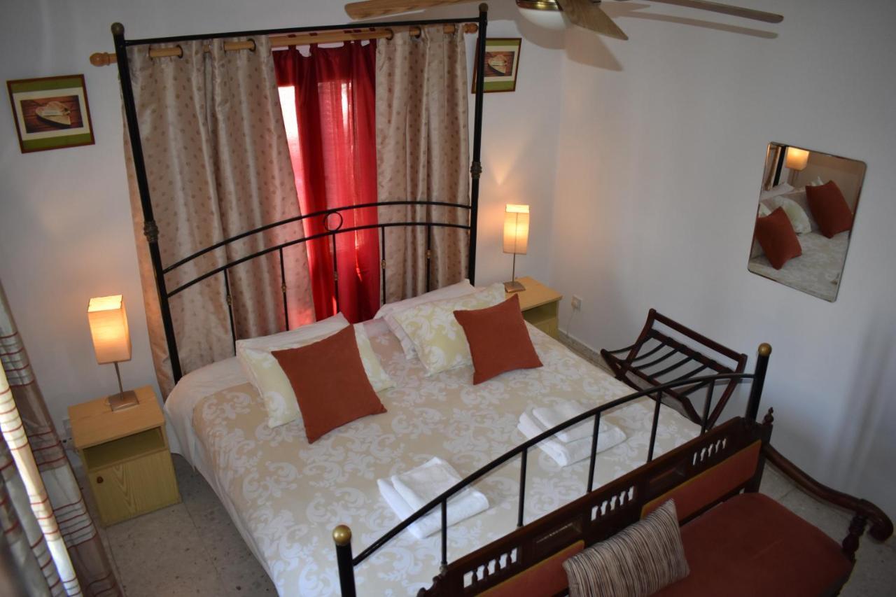George Houses Pentakomo Dış mekan fotoğraf