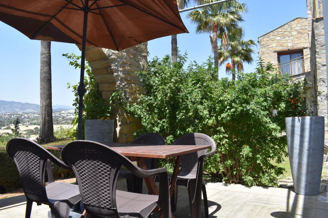 George Houses Pentakomo Dış mekan fotoğraf