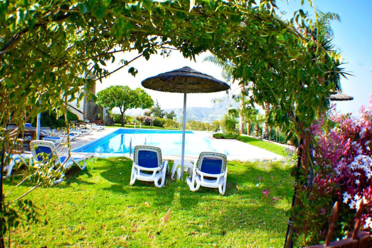 George Houses Pentakomo Dış mekan fotoğraf