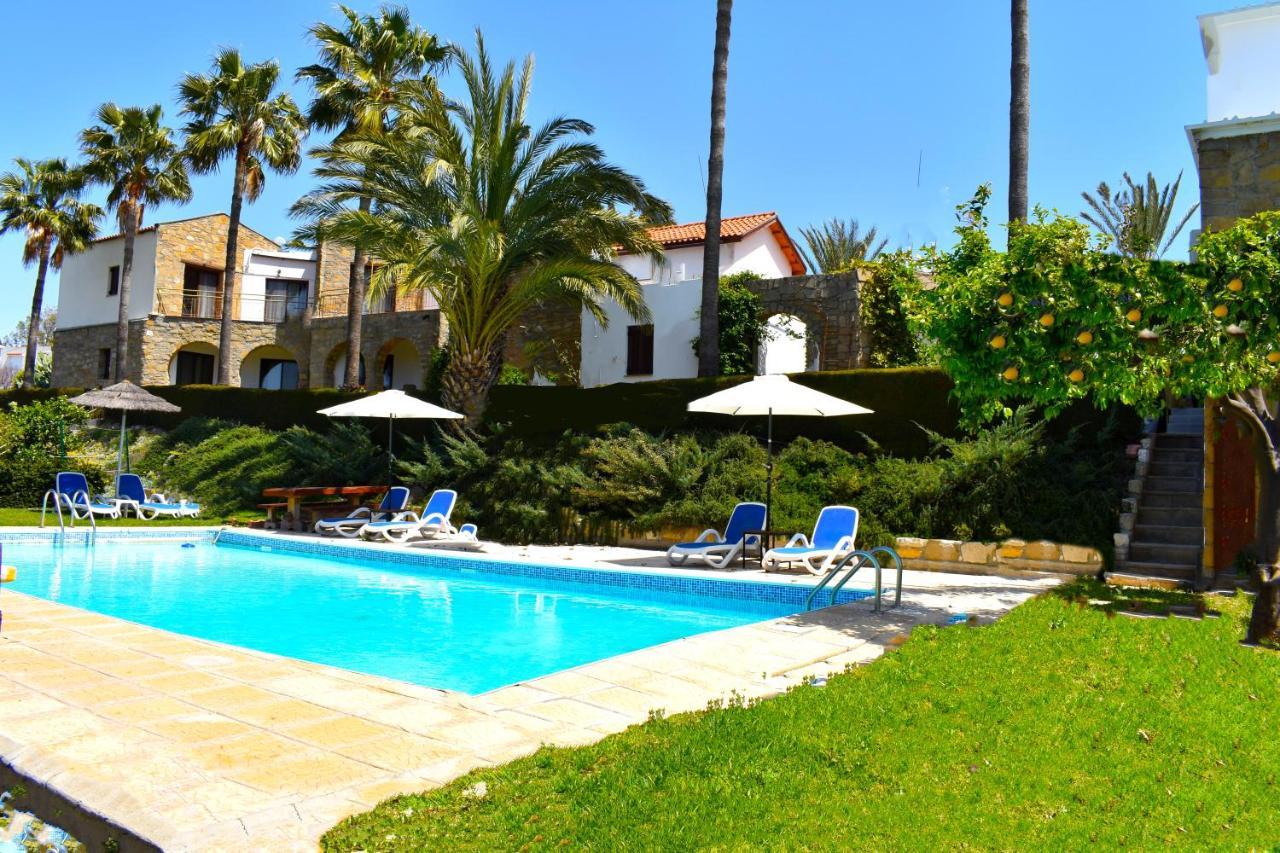 George Houses Pentakomo Dış mekan fotoğraf