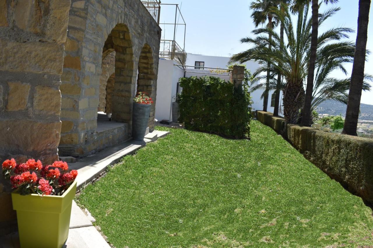 George Houses Pentakomo Dış mekan fotoğraf