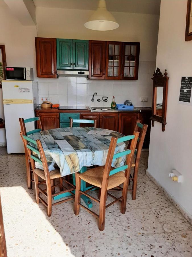George Houses Pentakomo Dış mekan fotoğraf
