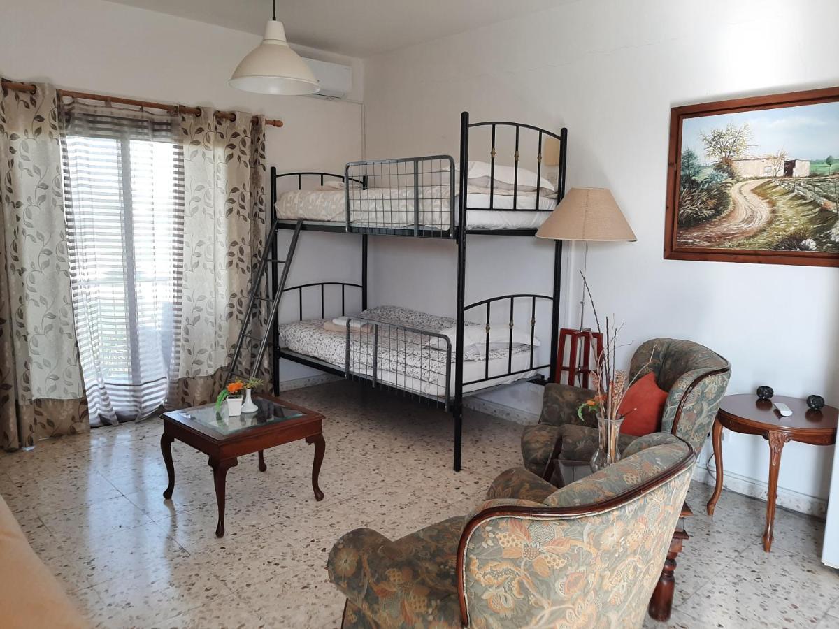 George Houses Pentakomo Dış mekan fotoğraf