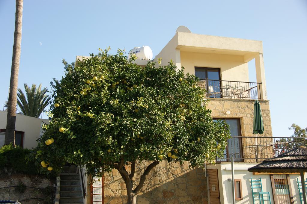 George Houses Pentakomo Oda fotoğraf