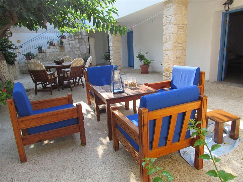 George Houses Pentakomo Dış mekan fotoğraf