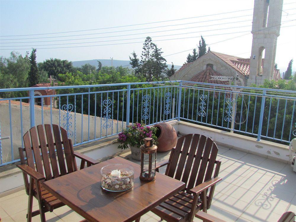 George Houses Pentakomo Dış mekan fotoğraf