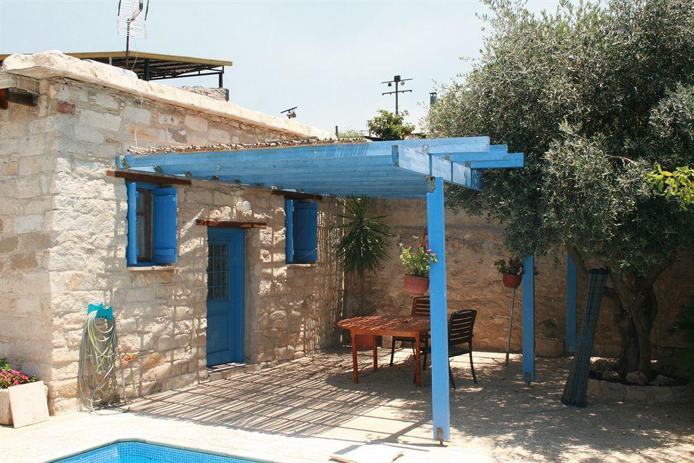 George Houses Pentakomo Dış mekan fotoğraf