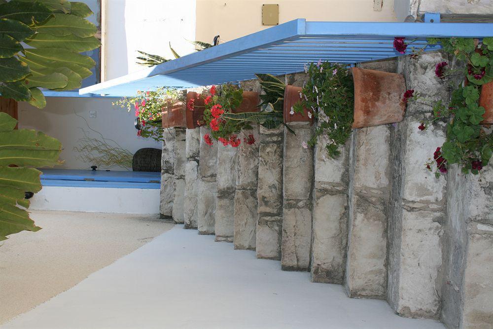 George Houses Pentakomo Dış mekan fotoğraf