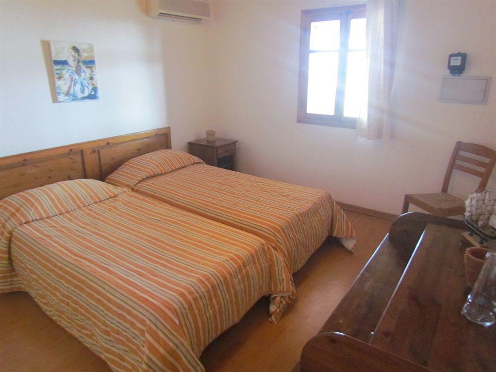 George Houses Pentakomo Dış mekan fotoğraf