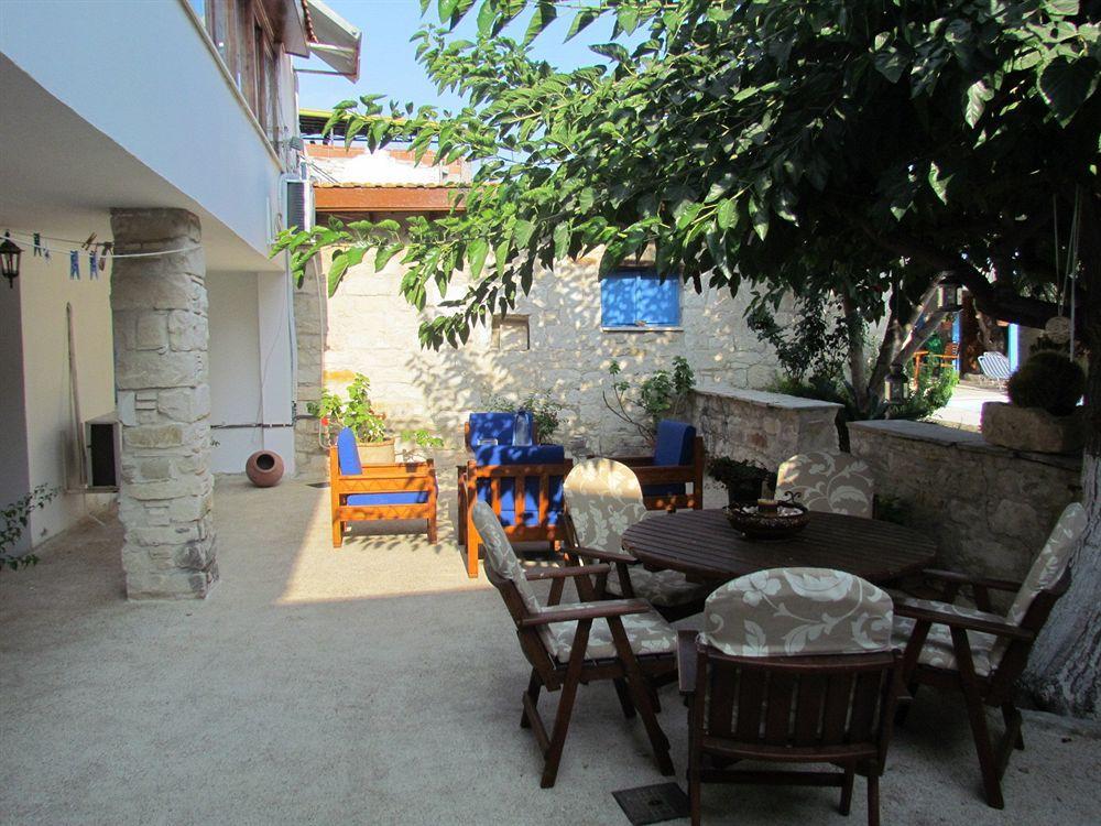 George Houses Pentakomo Dış mekan fotoğraf