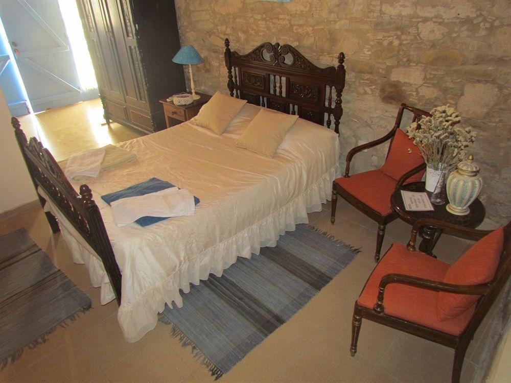 George Houses Pentakomo Dış mekan fotoğraf