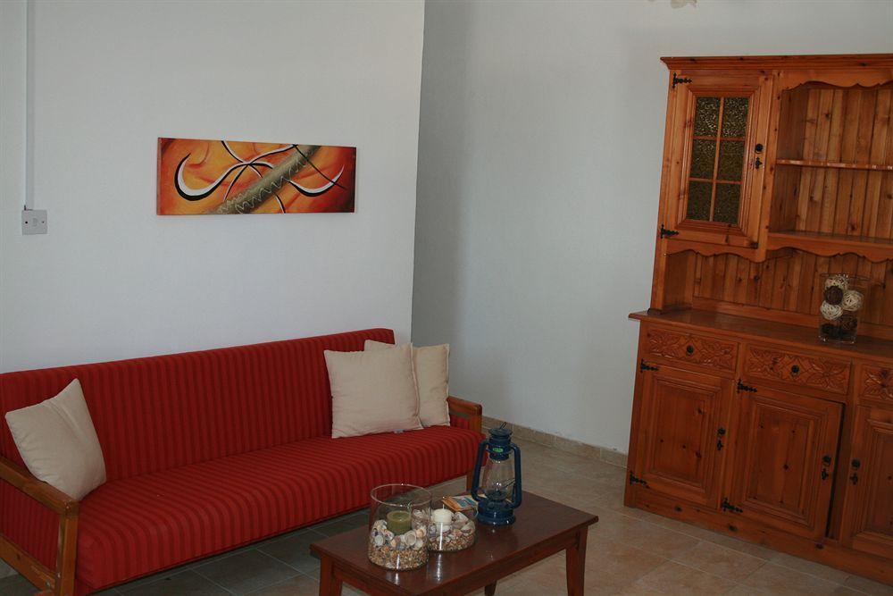 George Houses Pentakomo Dış mekan fotoğraf
