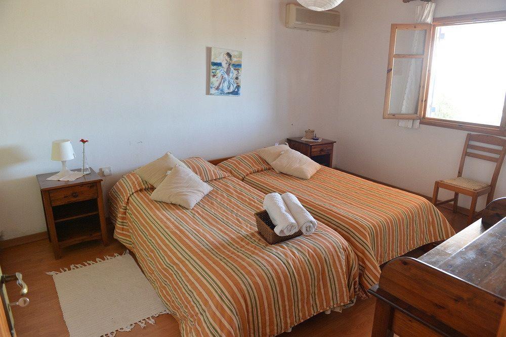 George Houses Pentakomo Dış mekan fotoğraf
