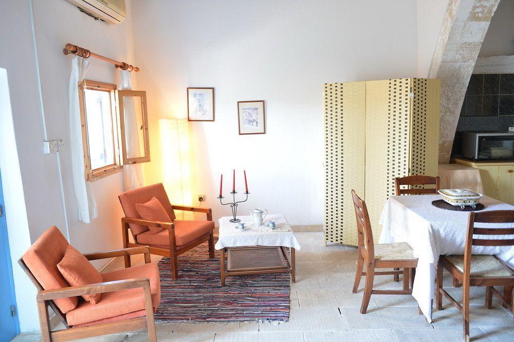 George Houses Pentakomo Dış mekan fotoğraf