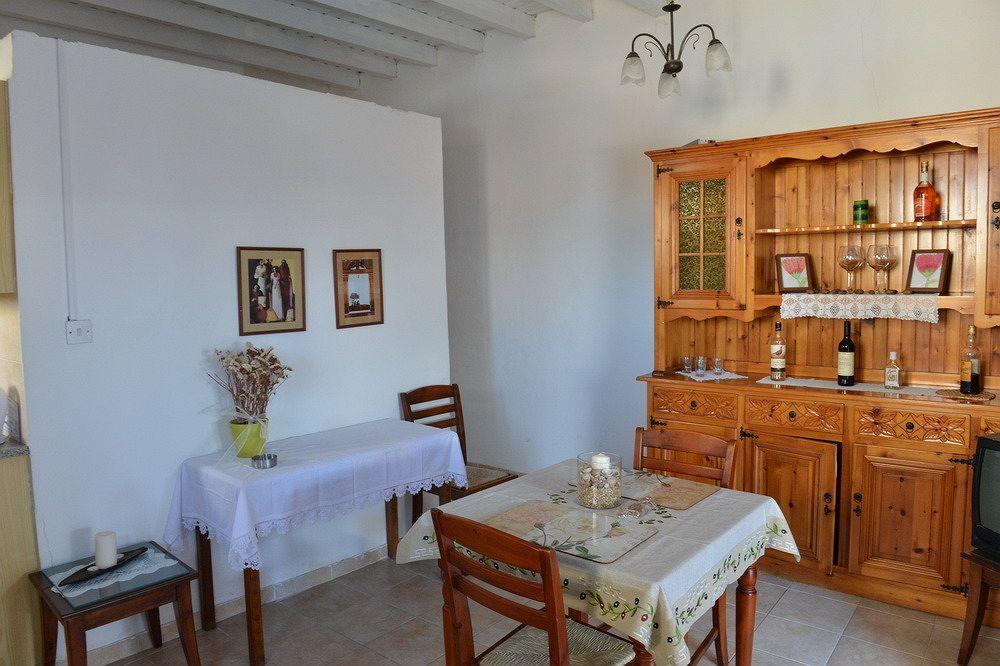 George Houses Pentakomo Dış mekan fotoğraf