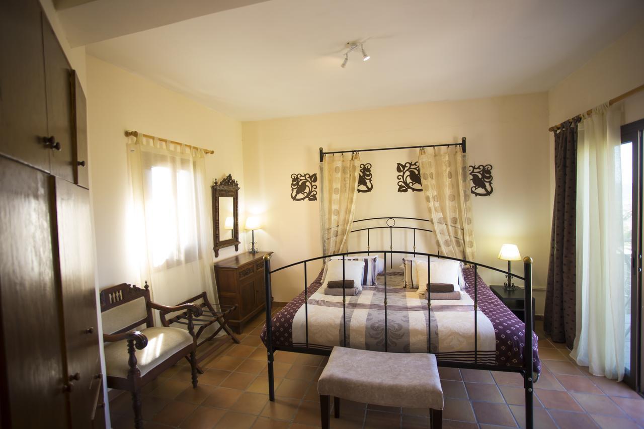 George Houses Pentakomo Dış mekan fotoğraf